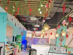 -云中鱼蒸汽石锅鱼(川沙百联店)