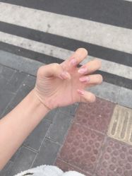 -柴小姐美睫美甲