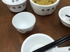 -香港蓮香樓(上環店)