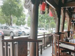 -天回镇何氏豆腐(总店)