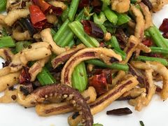 -聚德福海鲜家常菜(刘庄店)