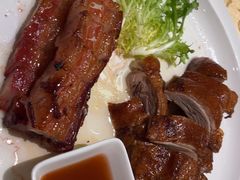 -雅味轩中餐厅 川菜 粤菜(重庆喜来登大酒店)