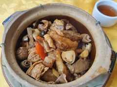 -海鲜街菜馆(海珠南路店)