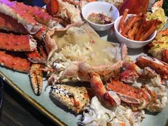 -蟹后Crabber(水悦城店)