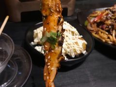 -今邕烧烤(西大店)