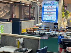 -皇家5号海鲜烤肉火锅自助餐(聊城总店)