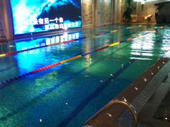 -水晶之星洗浴温泉汗蒸