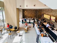 -星巴克臻选(深圳卓悦中心店)