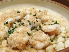 -囍榷·鲜美常州菜(恐龙园店)