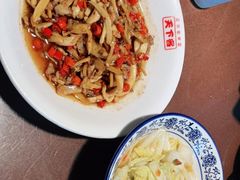 -天下客饭店(中山路店)