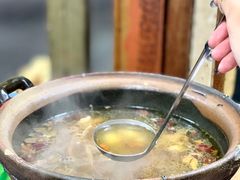 -威邵鸡煲(西华路总店)