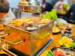 -丹东特色烤肉(南光三部店)