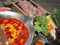 -湊湊火锅·茶憩(合生汇购物中心店)
