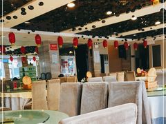 大堂-荣鹏风味烀饼总店