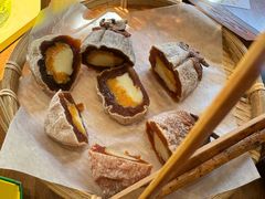 -茶是一枝花泡茶店