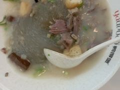 -鸭得堡老鸭汤·鸭血粉丝(凤凰西街店)