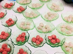 牛肉滑-南美豹国际自助百汇(万象城店)