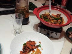 -鸽子侯·家宴·平价海鲜(绿地店)