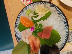 -温野菜涮涮锅(曲江大悦城店)