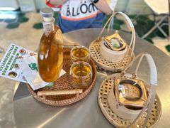 -吾象走甜·生日蛋糕·甜品台茶歇