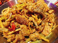 -红盔甲·小龙虾(车公庙店)