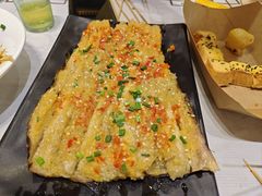 -严三毛口味虾·小严同学的店(曙光路直营店)