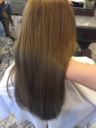 -上禾 HAIR SALON
