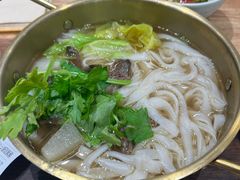 -小满手工粉(北京来福士店)