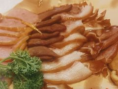 -燕郊烧鸽子(酷车小镇店)