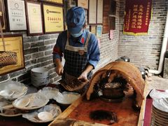 -园林美食城·本土农家菜(杨和镇店)