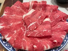 -宣武小院涮肉(前门店)