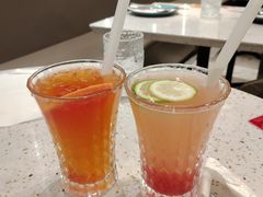 -CRAZYONES西班牙海鲜饭(上海美罗城店)