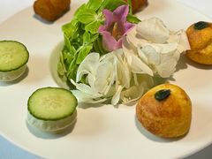 -Le Comptoir de Pierre Gagnaire