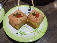 夜市明太子玉子烧-三禾寿司(君尚店)