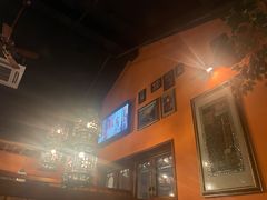 -甘尼仕印度餐厅酒吧(斜塘老街店)