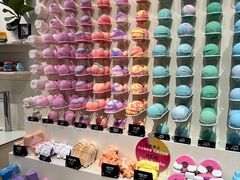 -LUSH(威尼斯人店)