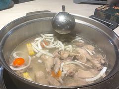 -狐狸爱上椰子鸡(滨江星光大道店)