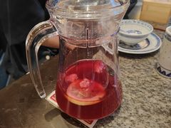 -南京大牌档(中关村领展广场店)