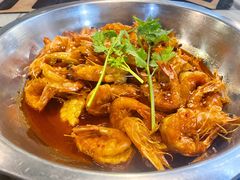 -王婆大虾(睿达广场木兰里店)
