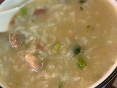 -云晓光头烧烤吧(新大陆广场店)