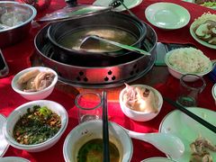 -花苑美食横琴生蚝火锅(拱北粤华路店)