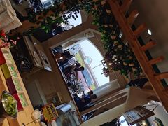 -港畔赶海蒸汽海鲜烧烤自助(仙螺岛店)