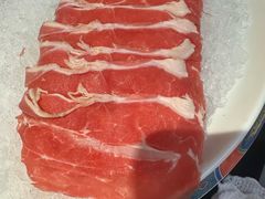 -京悦南门涮羊肉·羊蝎子火锅(田林路店)