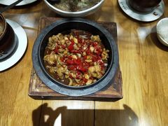 -原鄉本味 楚菜 丹江口鱼(北苑店)