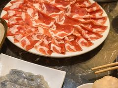 -鑫隆四季涮肉(香河店)