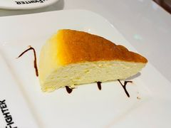 -斗牛士牛排餐厅(嘉里汇店)
