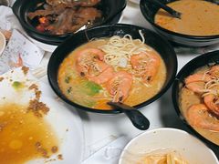 -五兰沙茶面(曾厝垵店)