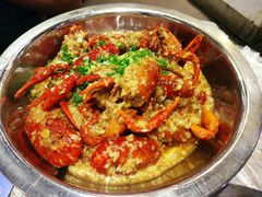 -靓靓蒸虾(中山公园店)