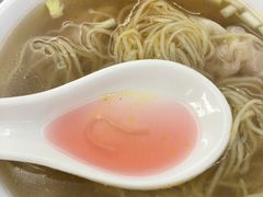 -周门传统竹升面