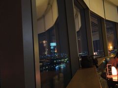 -三迪希尔顿酒店·星空酒廊